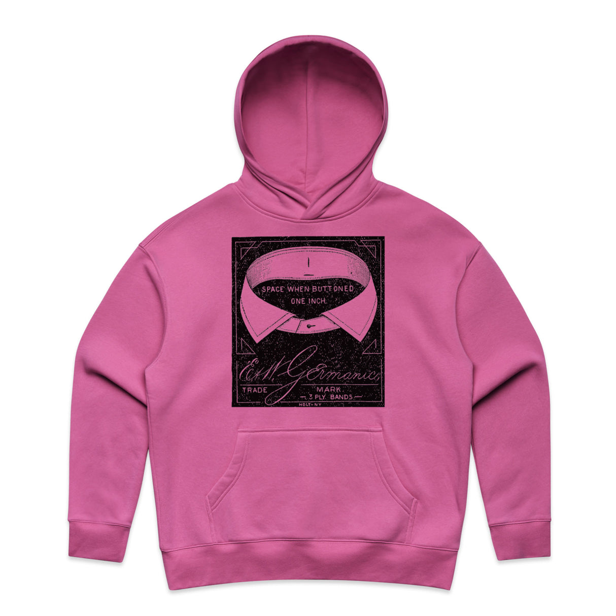 Charity Pink