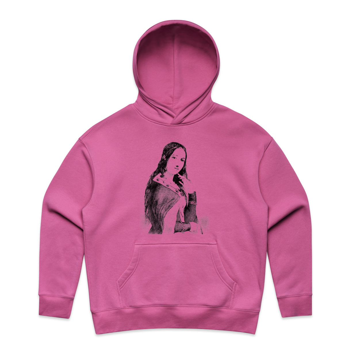 Charity Pink