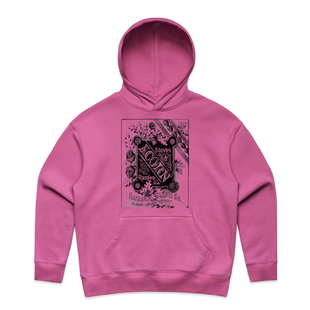 Charity Pink