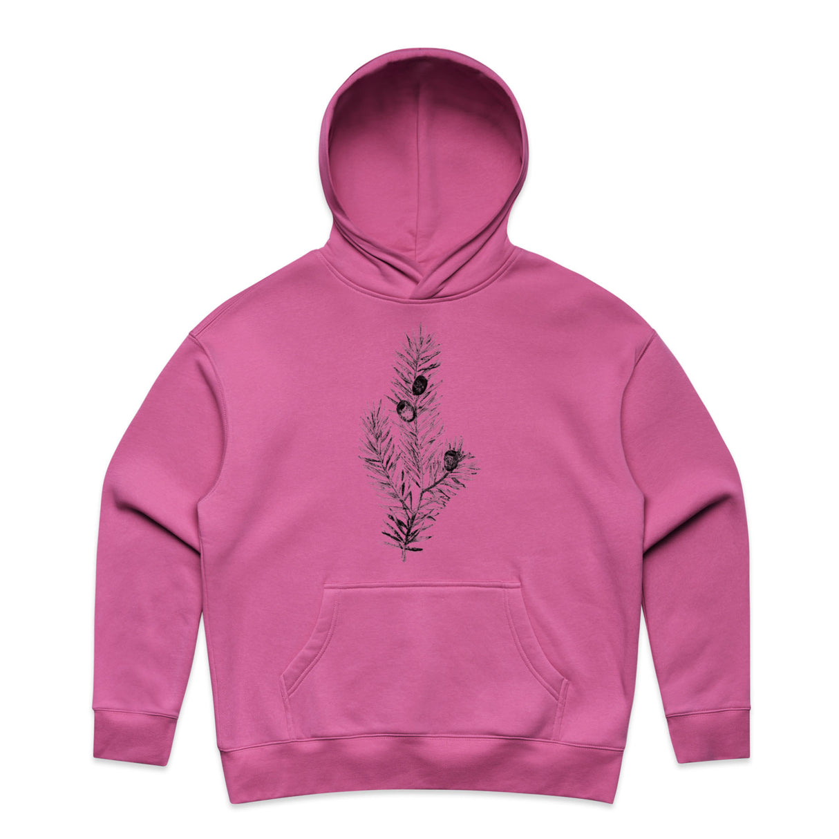 Charity Pink
