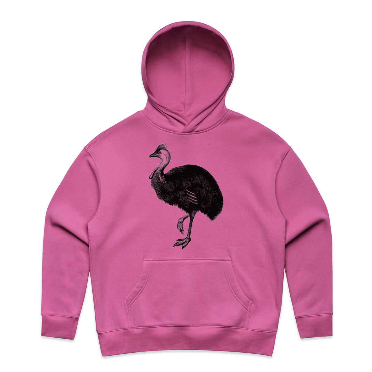 Charity Pink