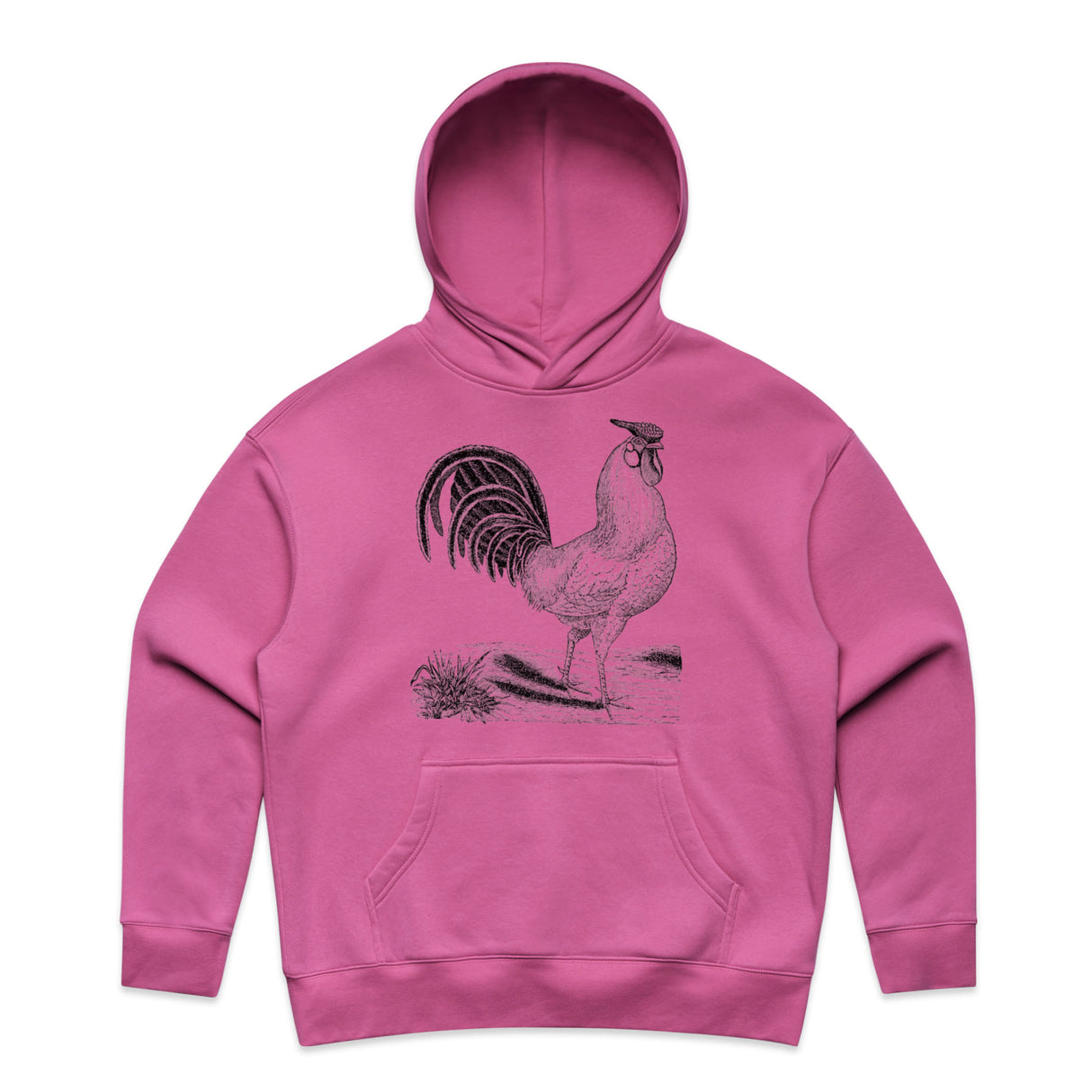Charity Pink