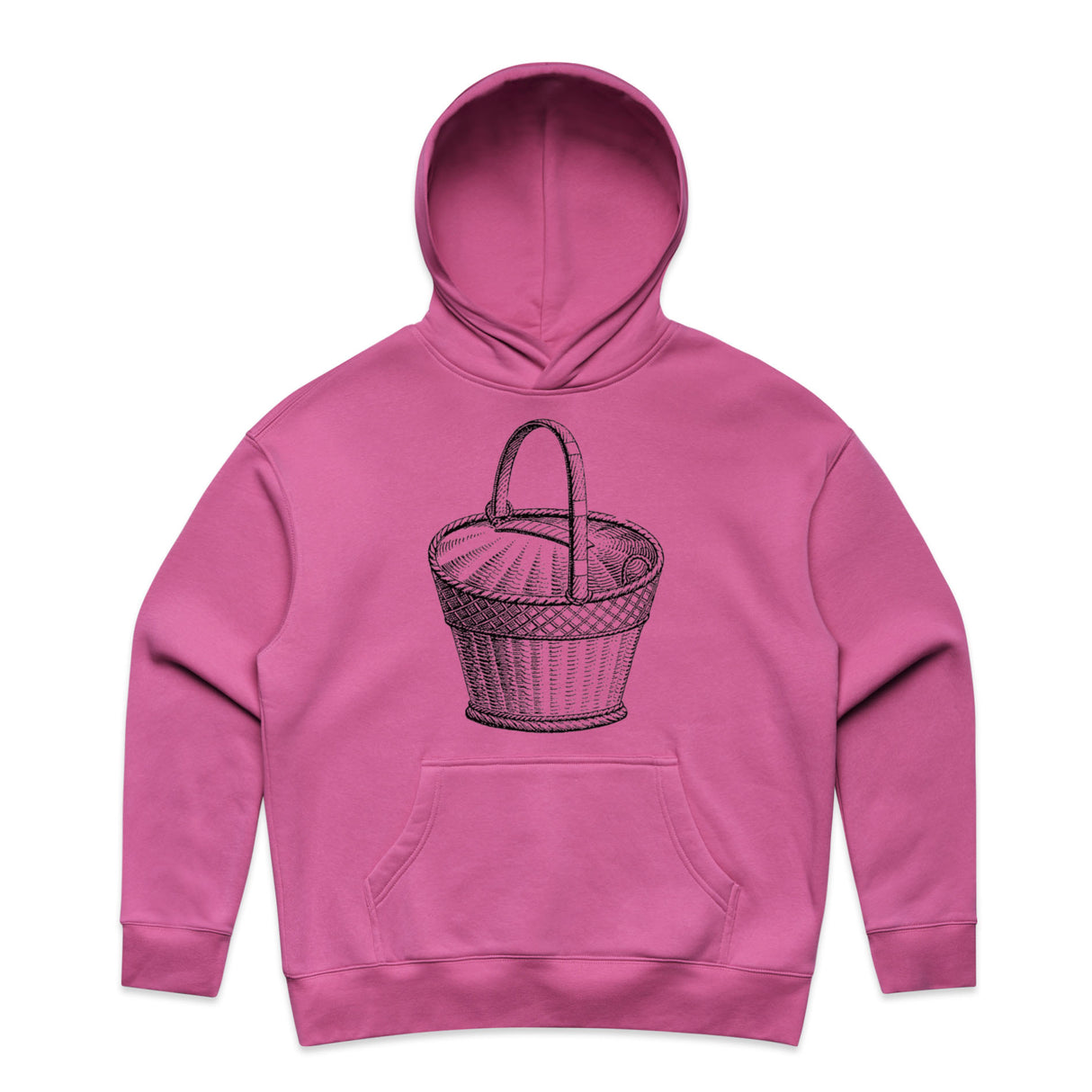 Charity Pink