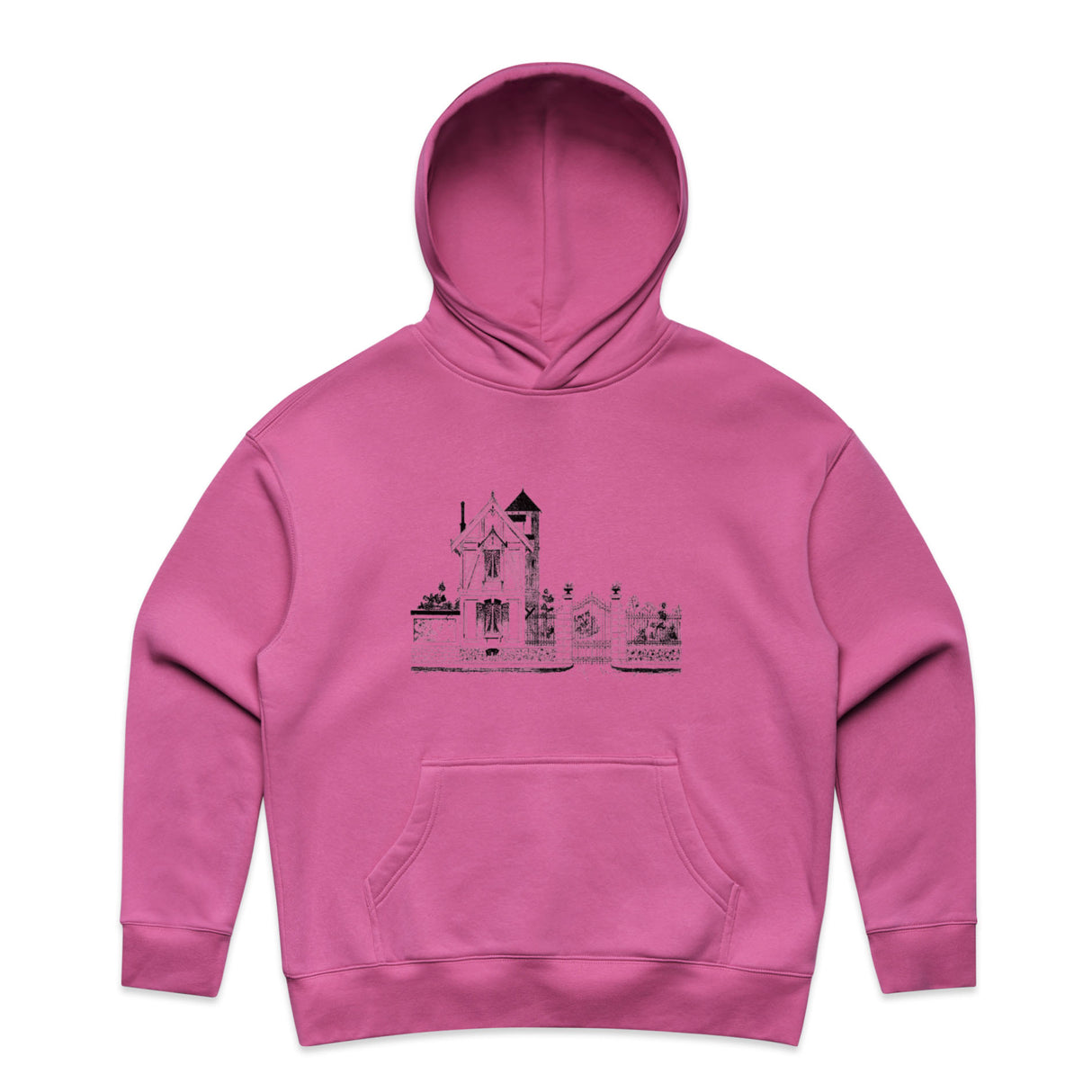 Charity Pink
