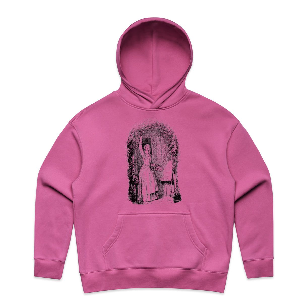 Charity Pink