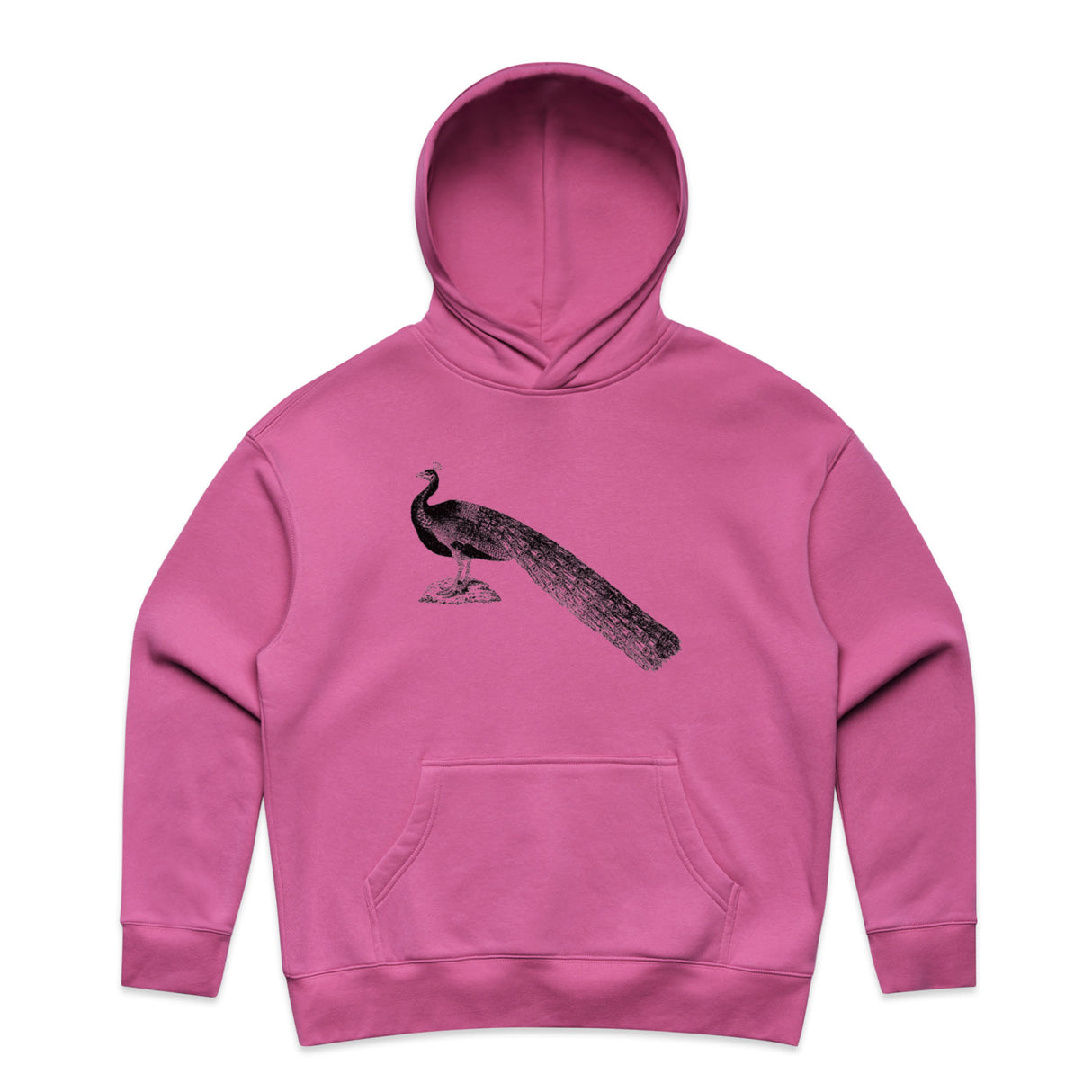 Charity Pink