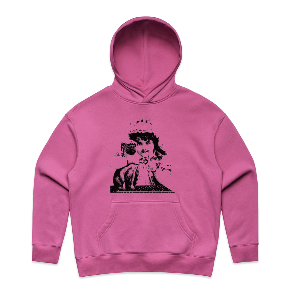 Charity Pink