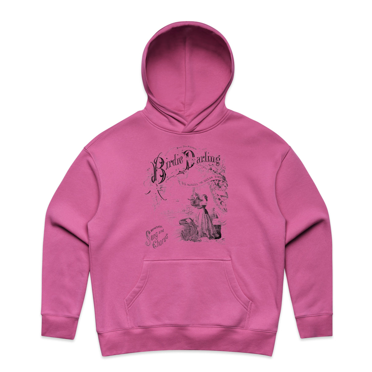 Charity Pink