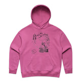 Charity Pink