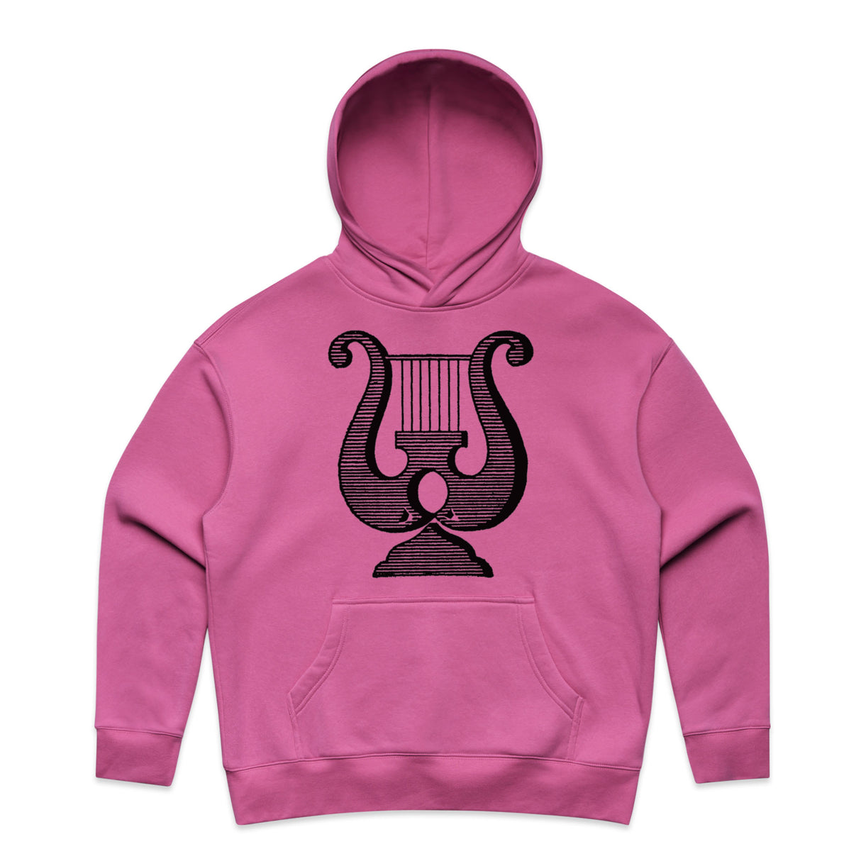 Charity Pink
