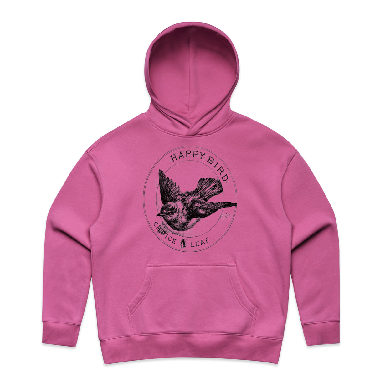 Charity Pink