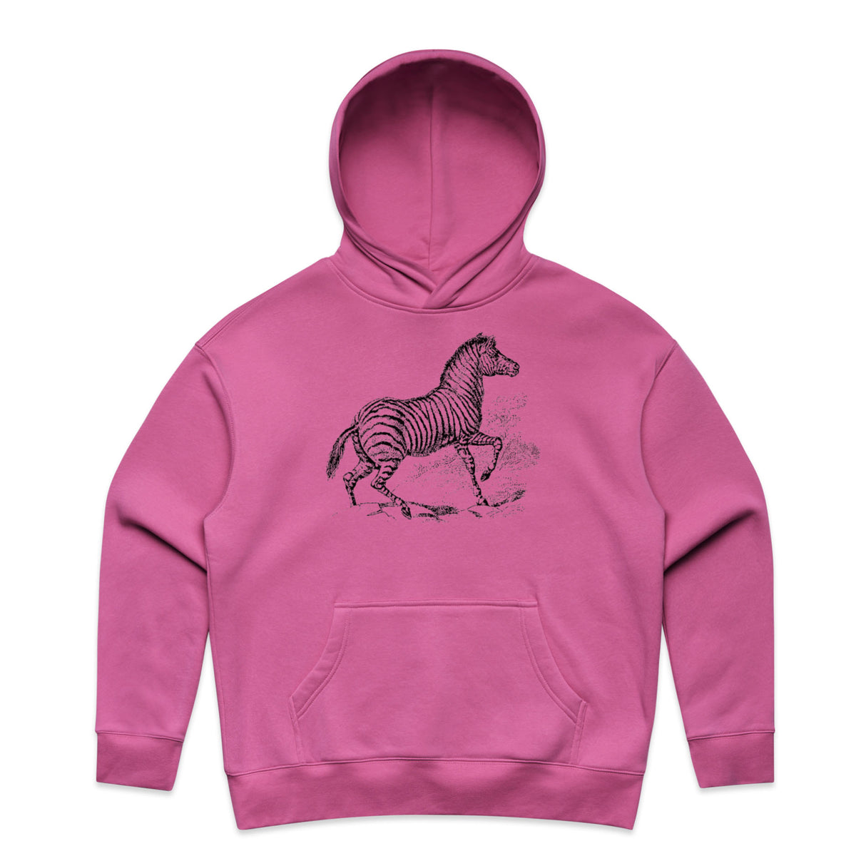 Charity Pink