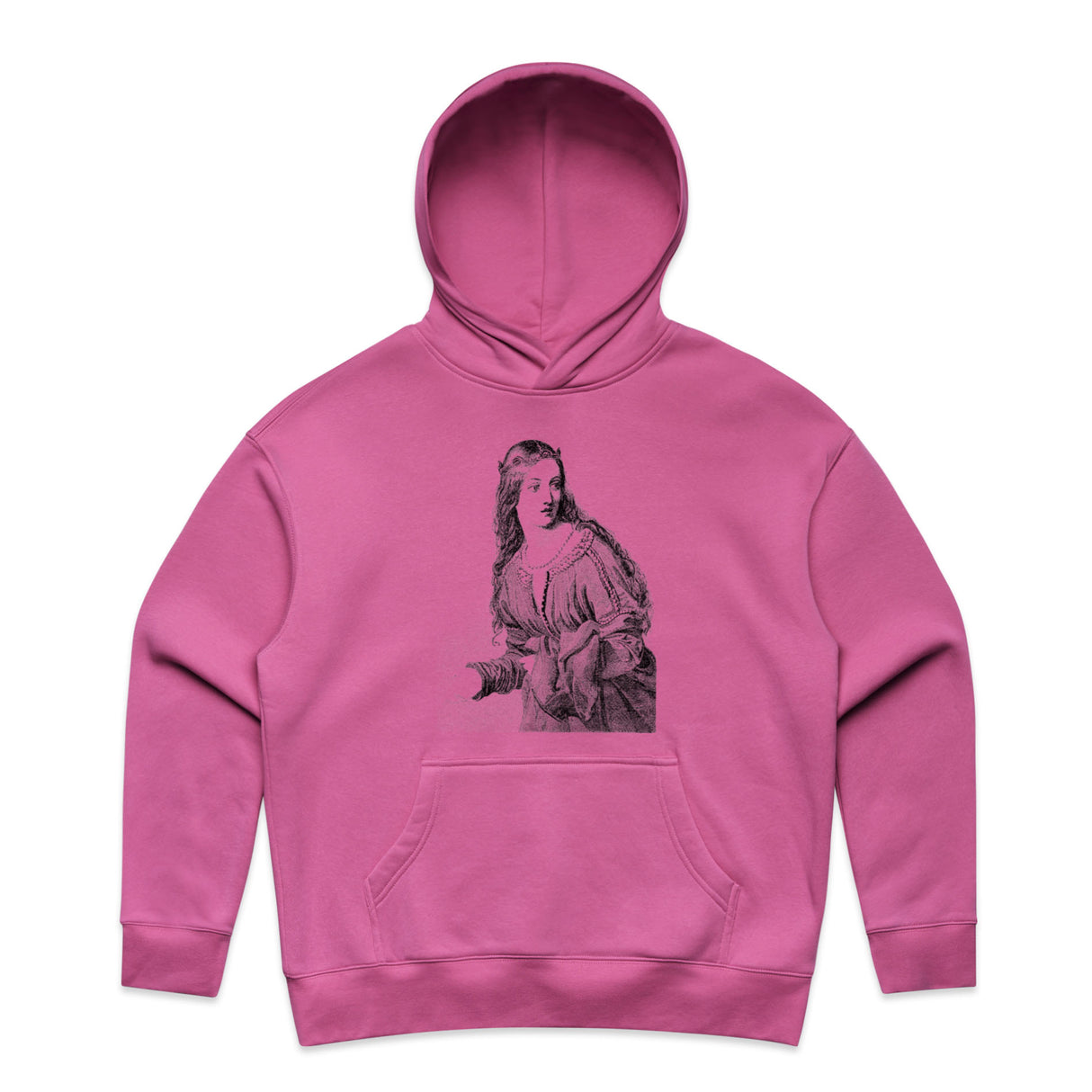 Charity Pink