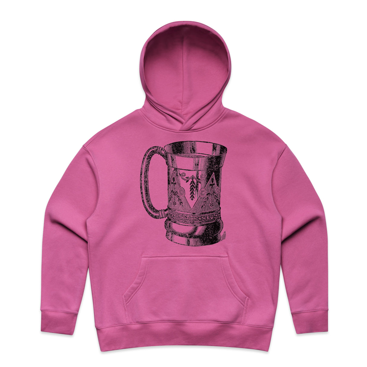 Charity Pink