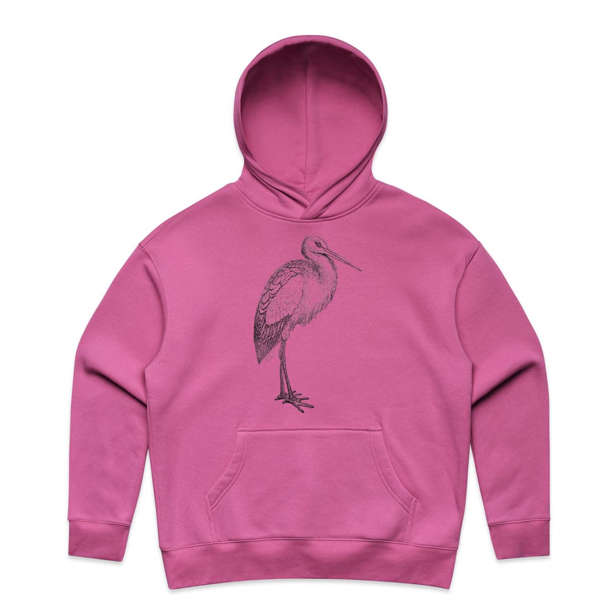 Charity Pink