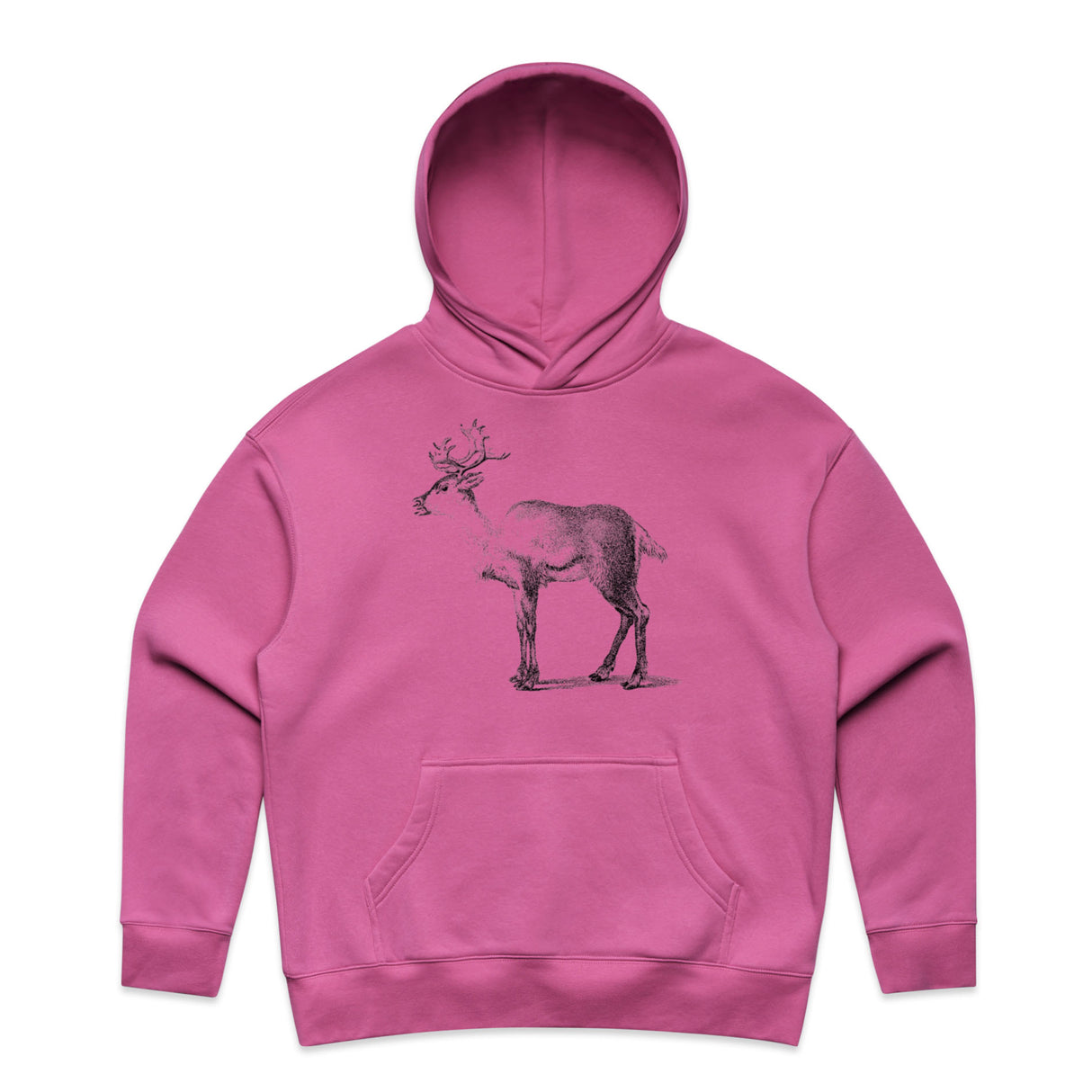 Charity Pink