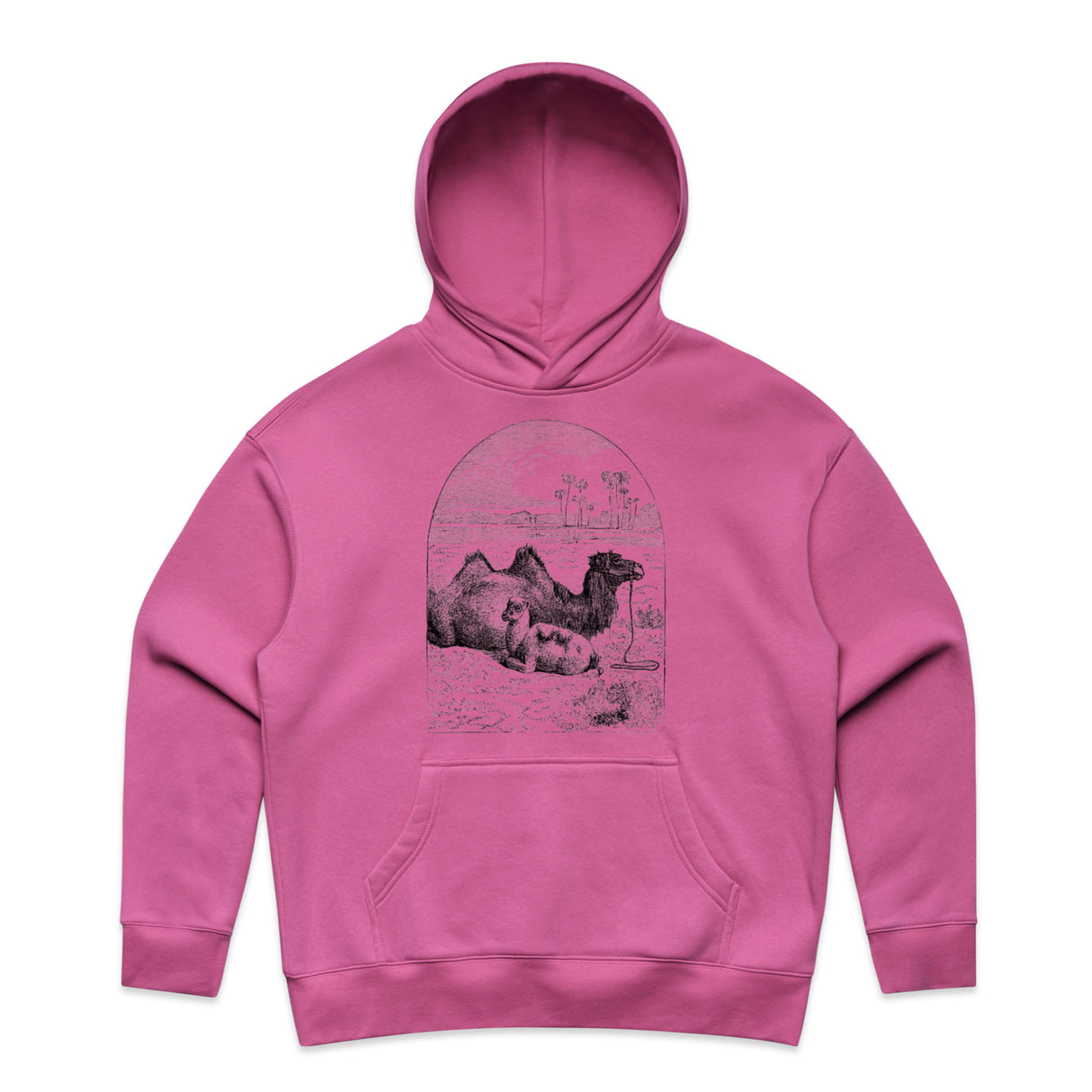Charity Pink