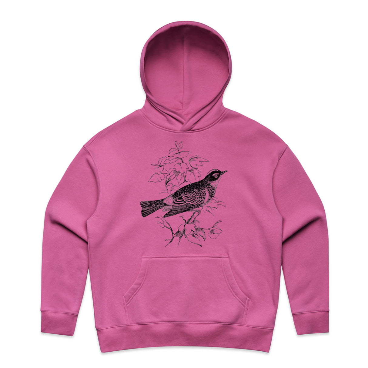 Charity Pink