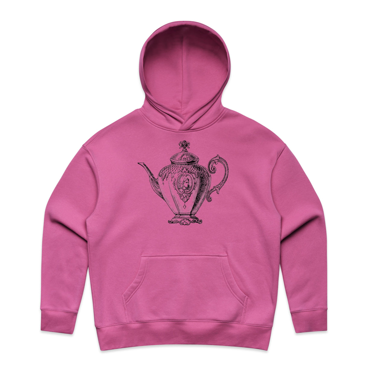 Charity Pink