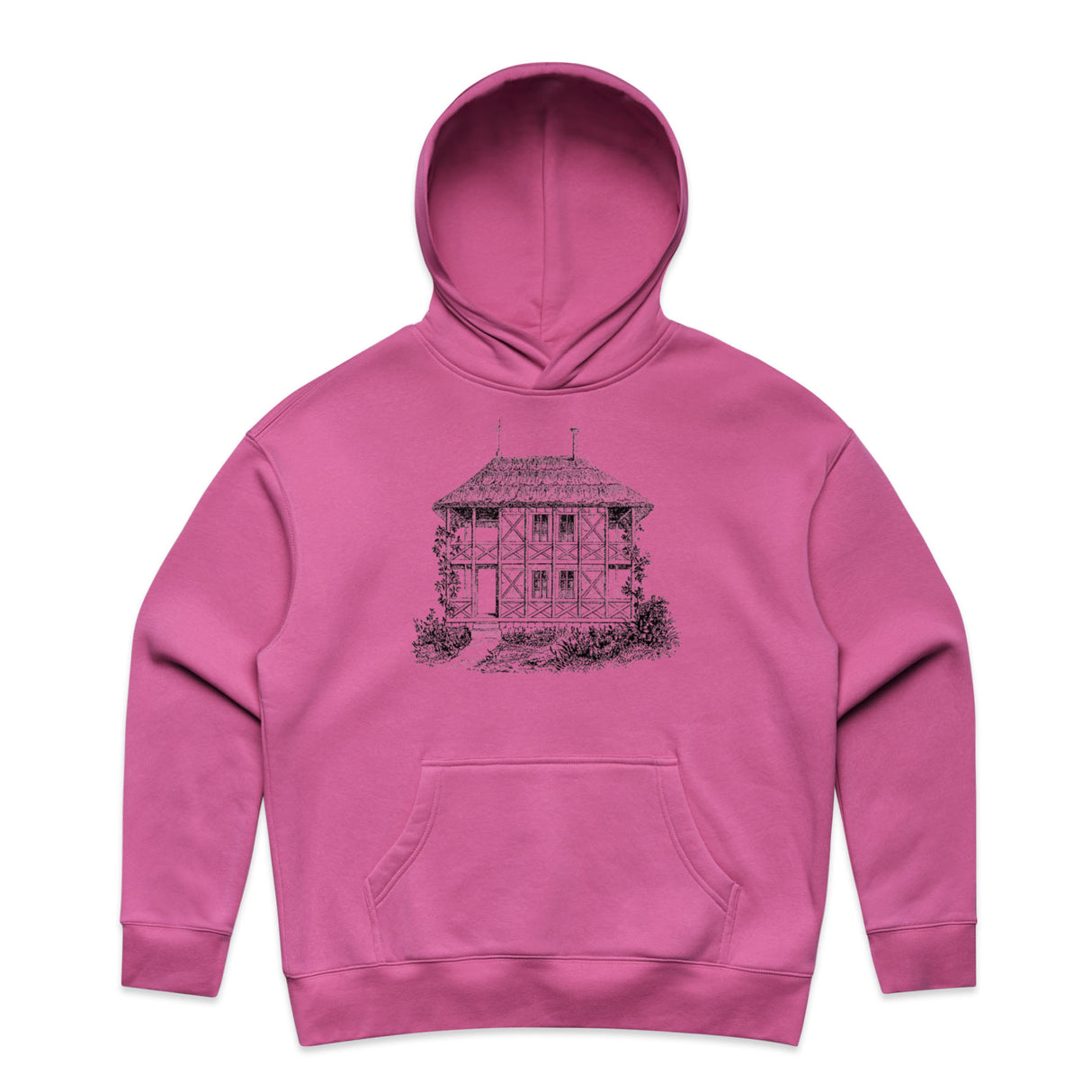Charity Pink