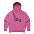 Charity Pink