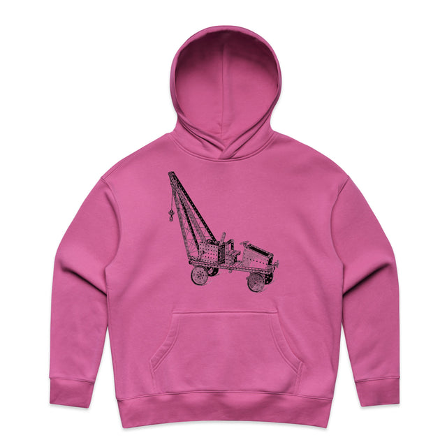 Charity Pink