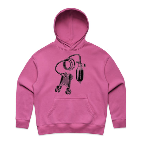 Charity Pink