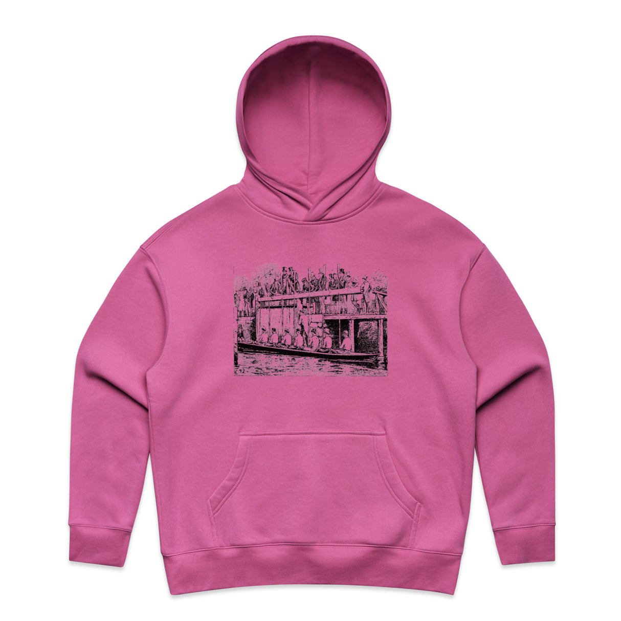 Charity Pink