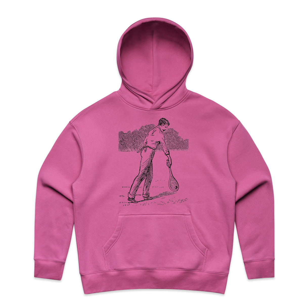 Charity Pink