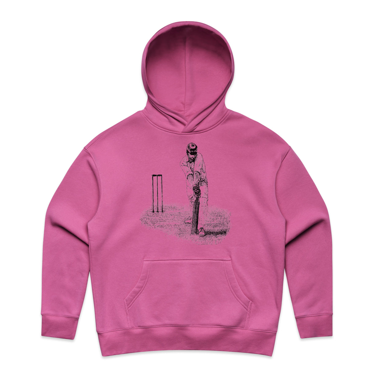 Charity Pink