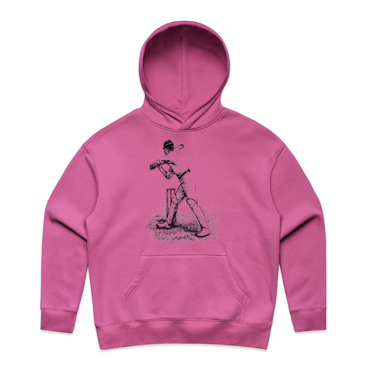 Charity Pink