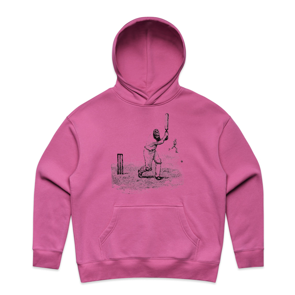 Charity Pink