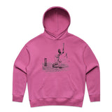 Charity Pink