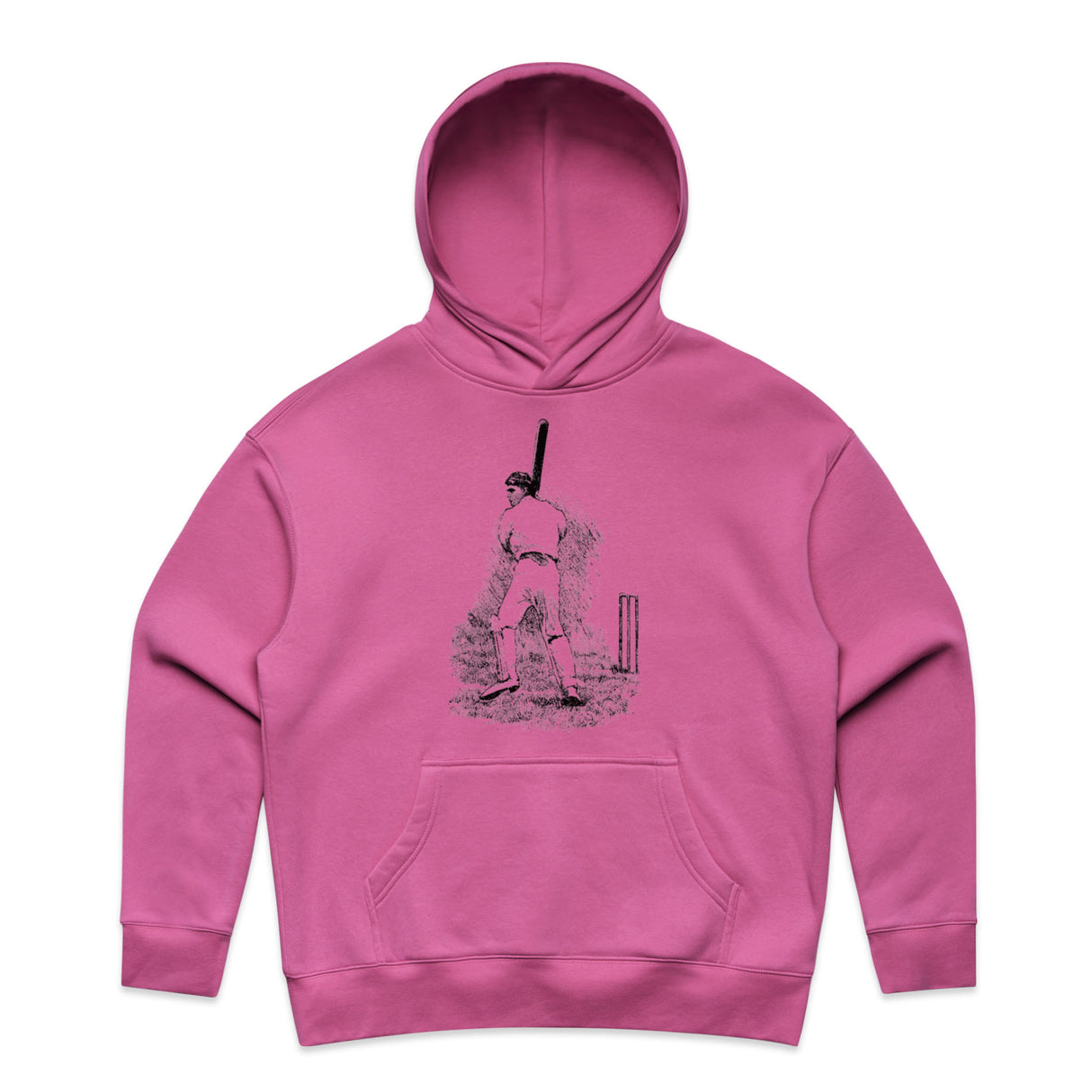 Charity Pink