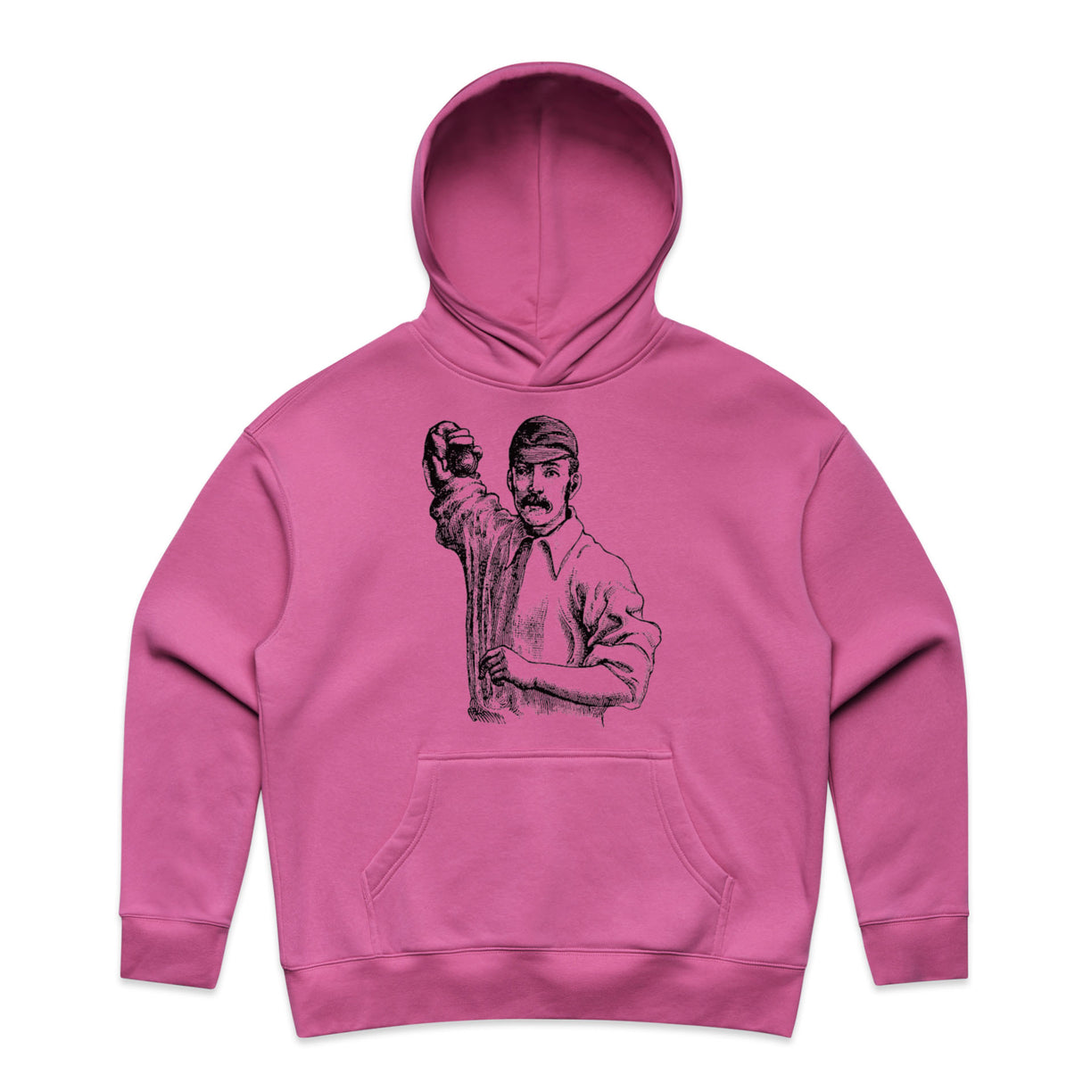 Charity Pink
