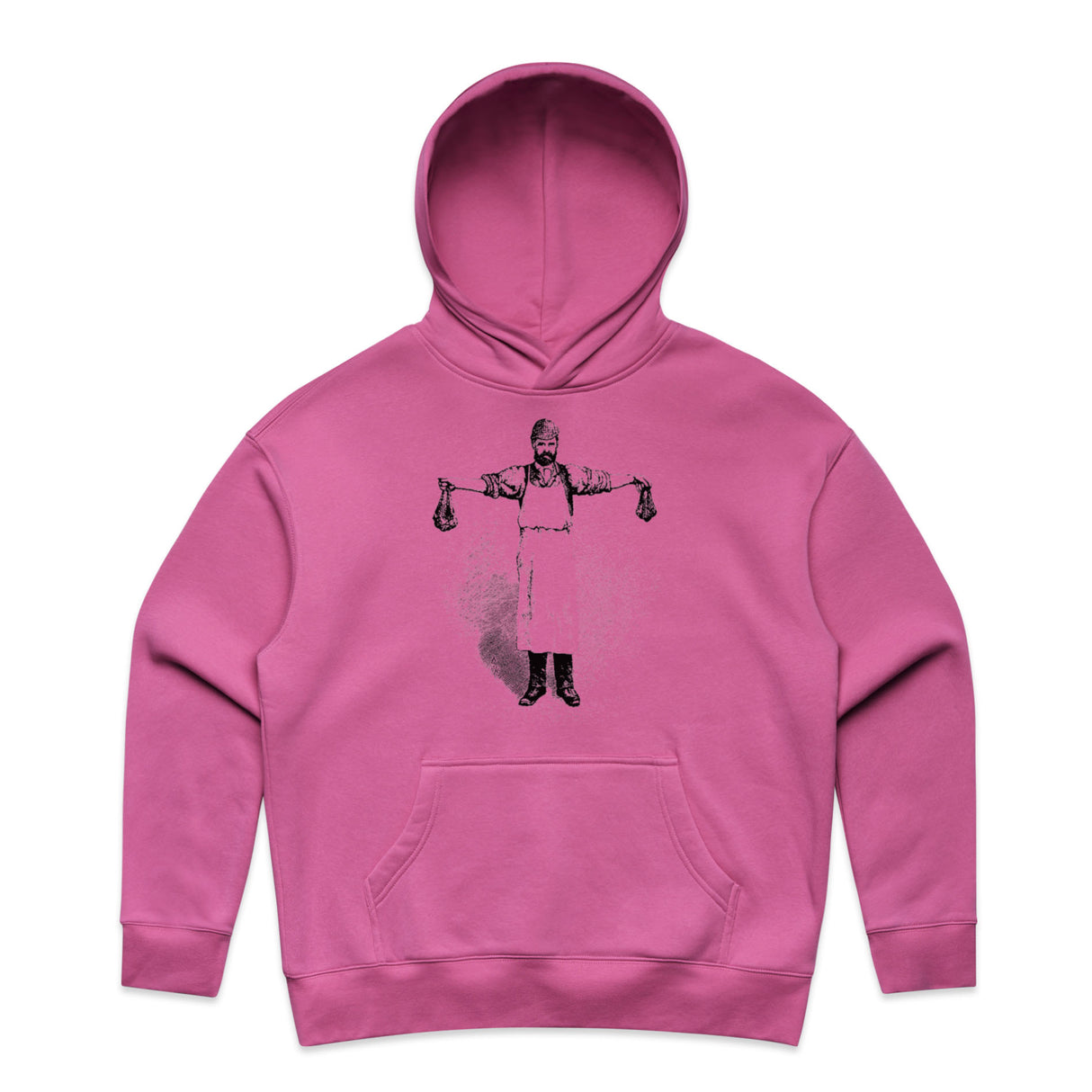 Charity Pink