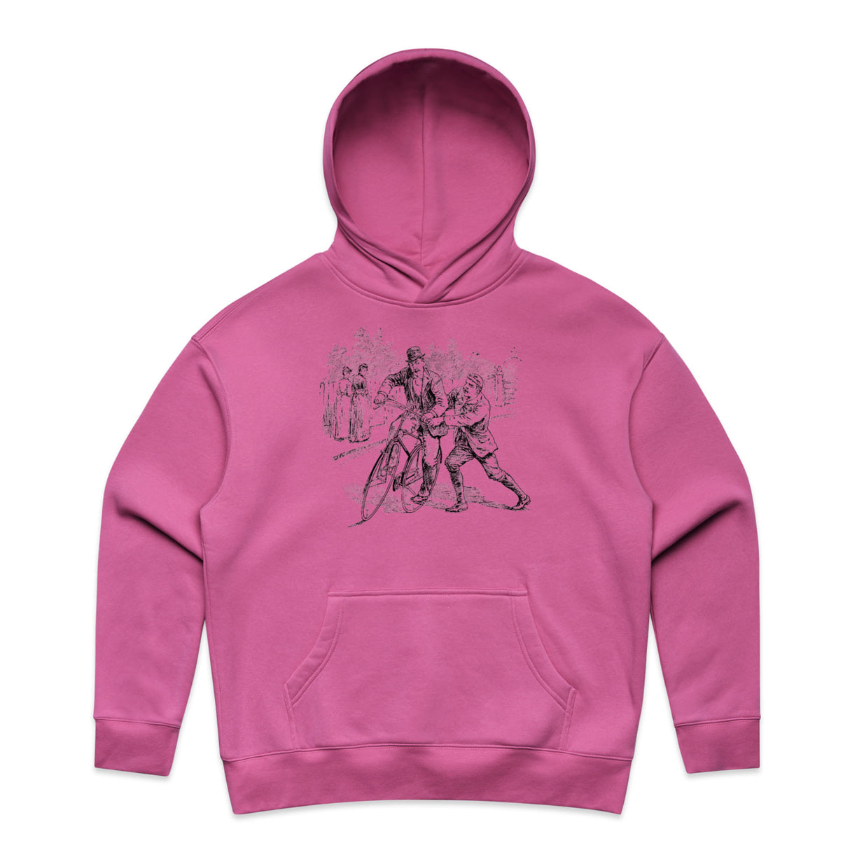 Charity Pink