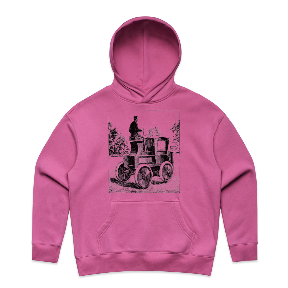 Charity Pink