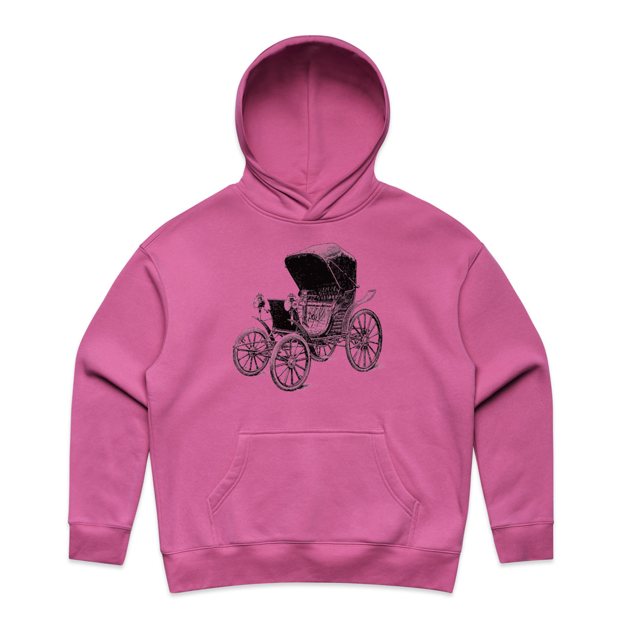 Charity Pink