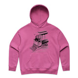 Charity Pink