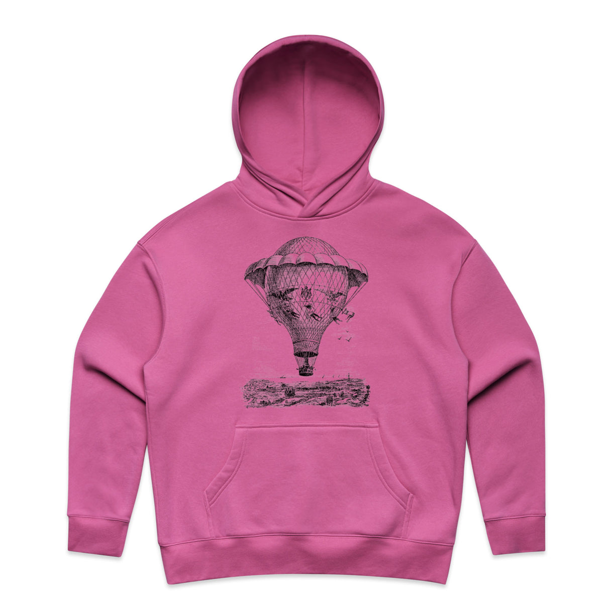 Charity Pink