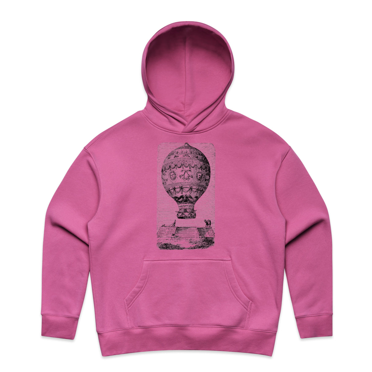 Charity Pink