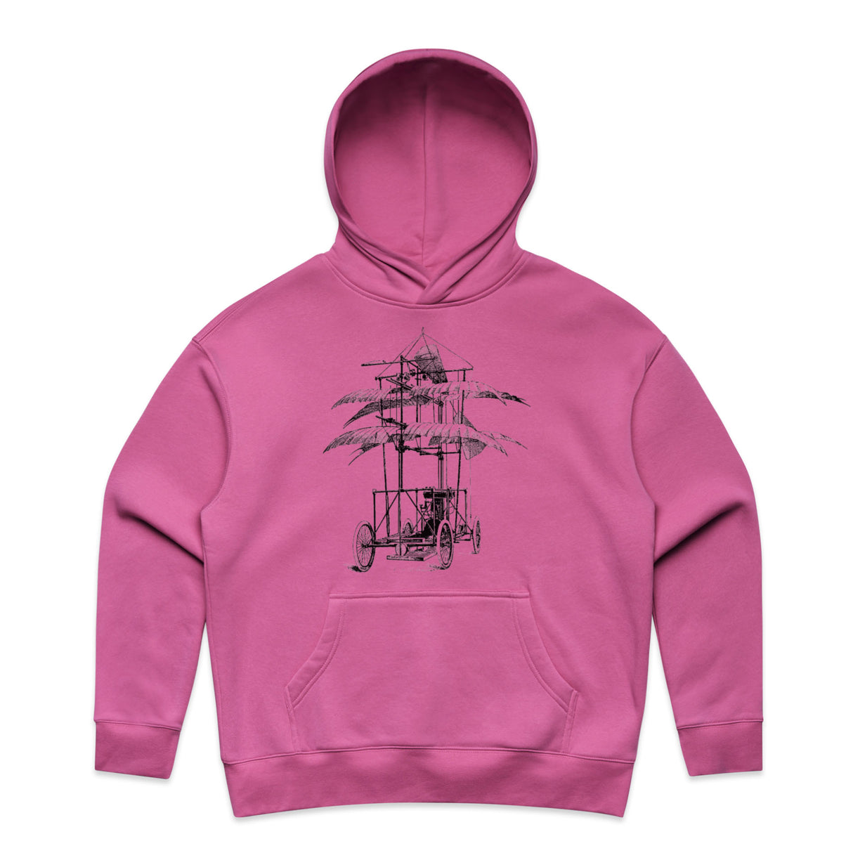 Charity Pink