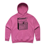 Charity Pink