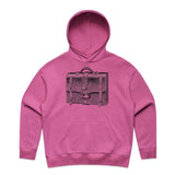 Charity Pink
