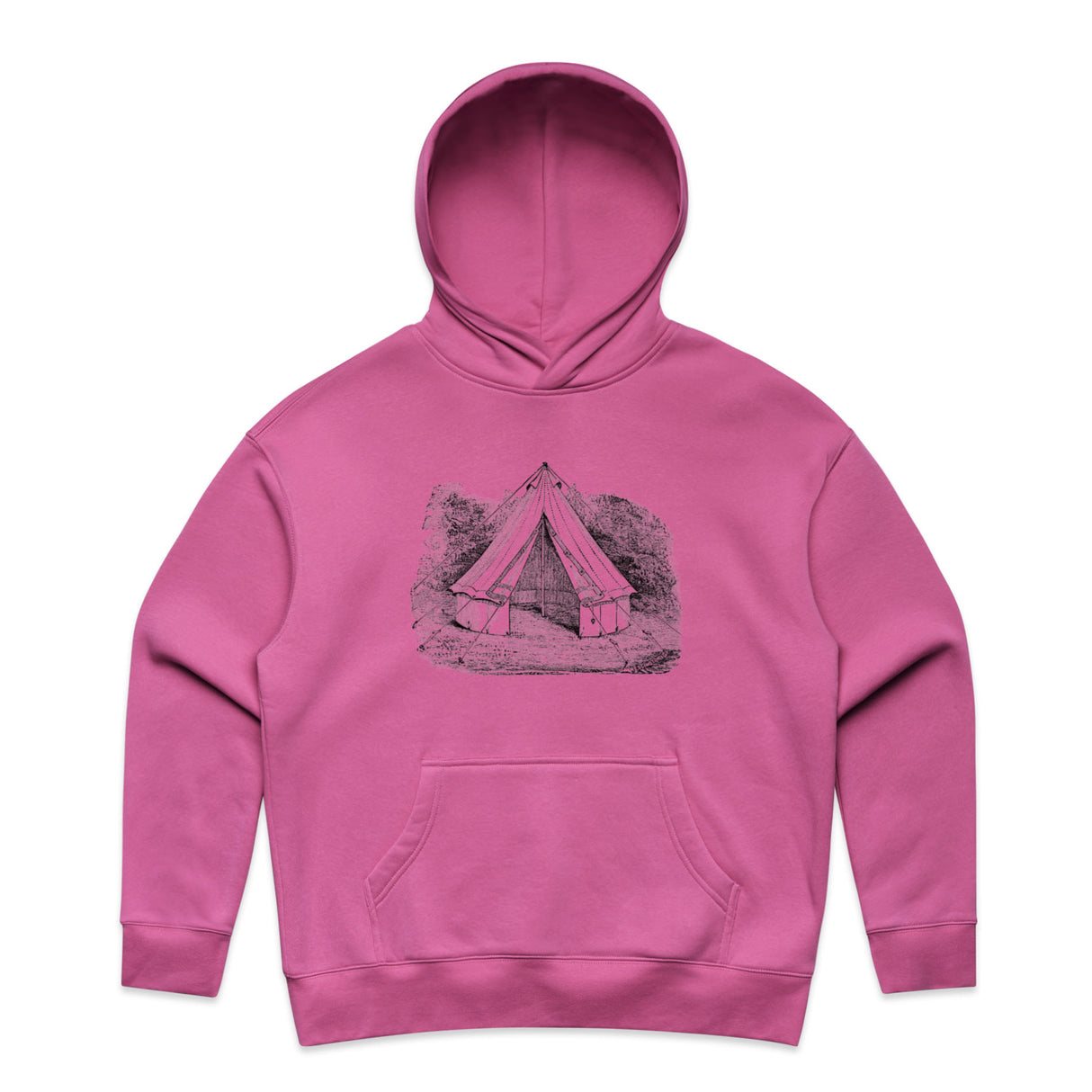 Charity Pink