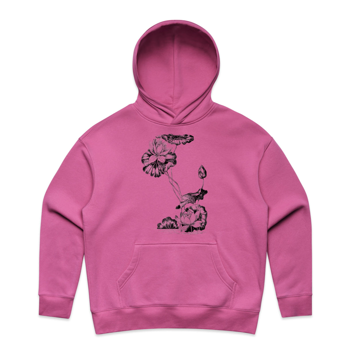 Charity Pink