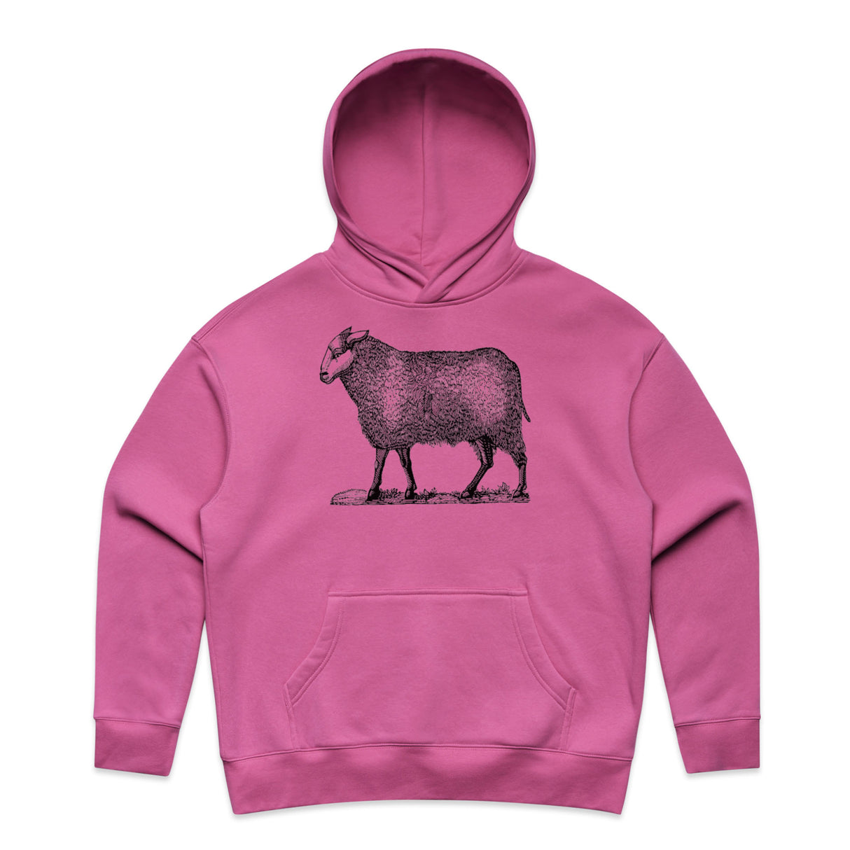 Charity Pink