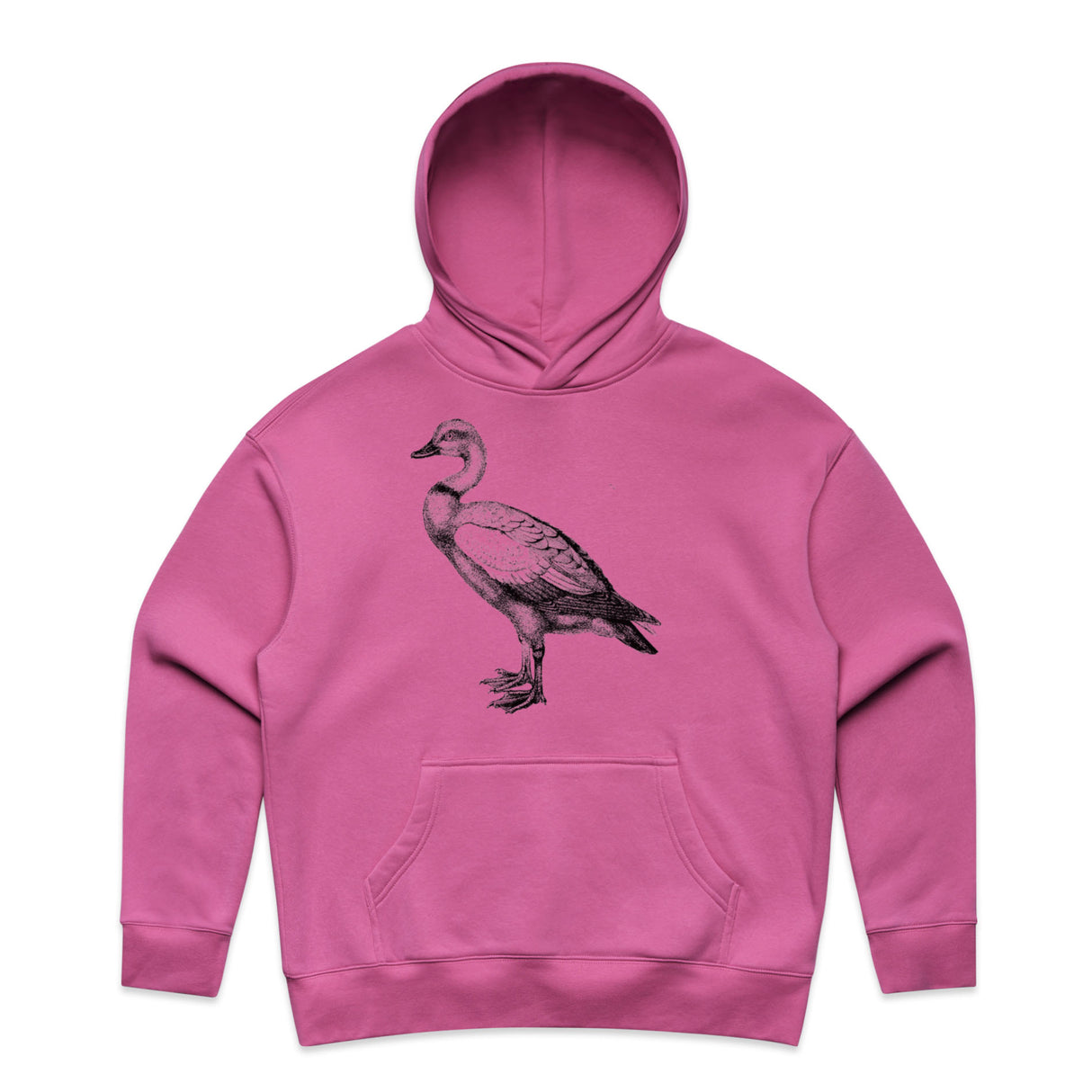 Charity Pink
