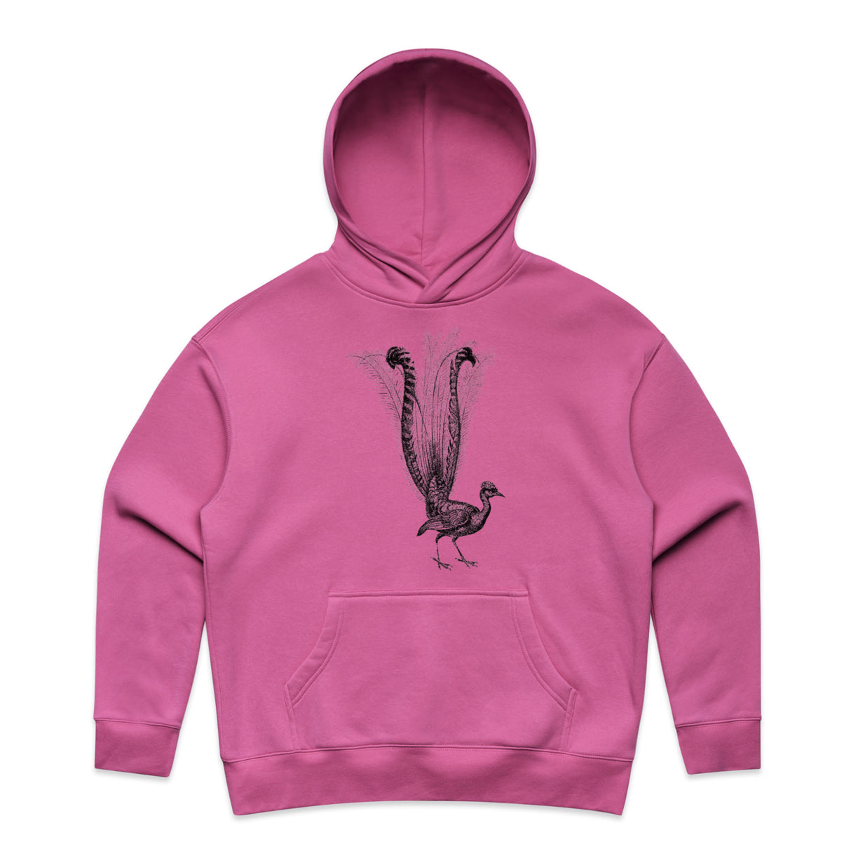 Charity Pink